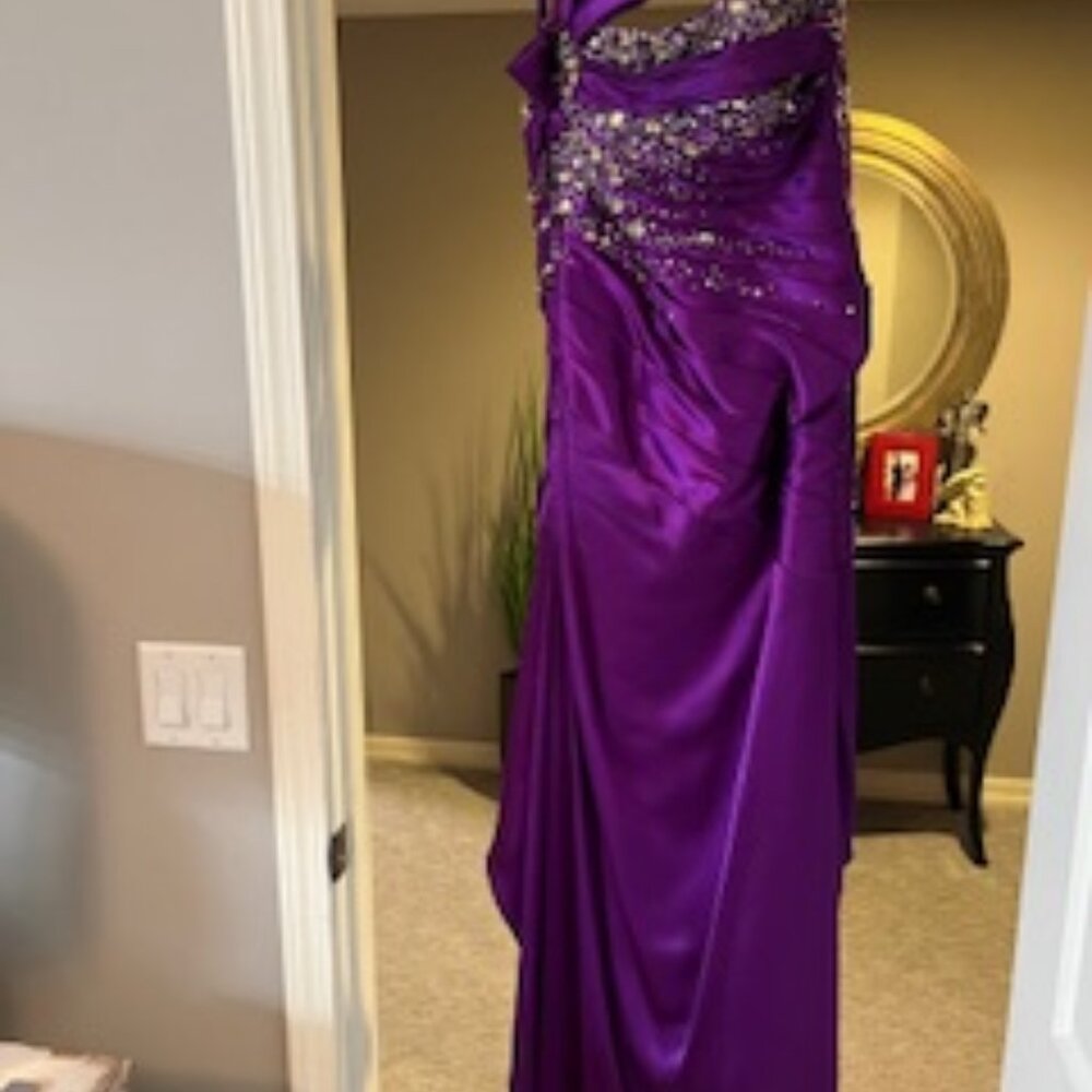 Formal Gown
